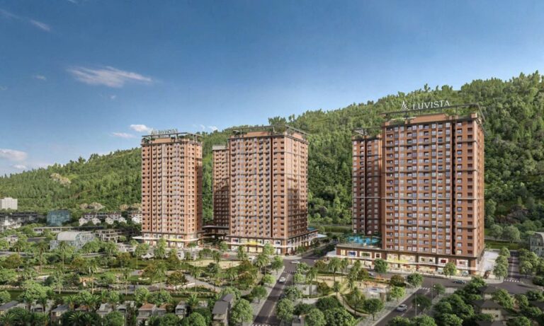 Luvista Quy Nhơn: Phân Tích Chuyên Sâu Cơ Hội Đầu Tư Bất Động Sản Đột Phá Tại Tâm Điểm Phát Triển